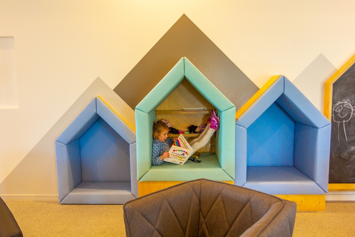 Fun Activities For Your Little Royals